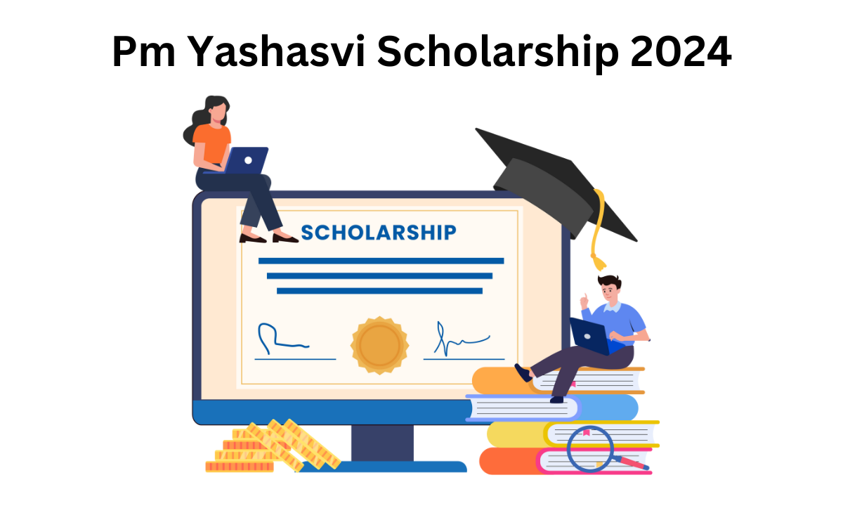 Pm Yashasvi Scholarship 2024,Exam Date, Result Date, Merit List